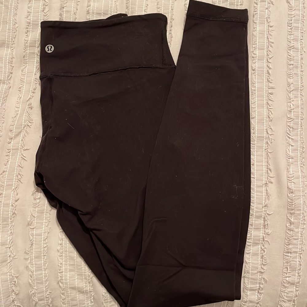 Wunder Under 28” leggings